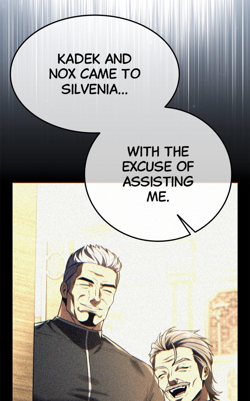 The Extra’s Academy Survival Guide Chapter 60 — page 132