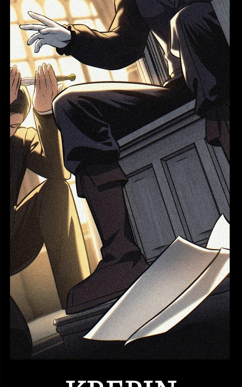 The Extra’s Academy Survival Guide Chapter 60 — page 135