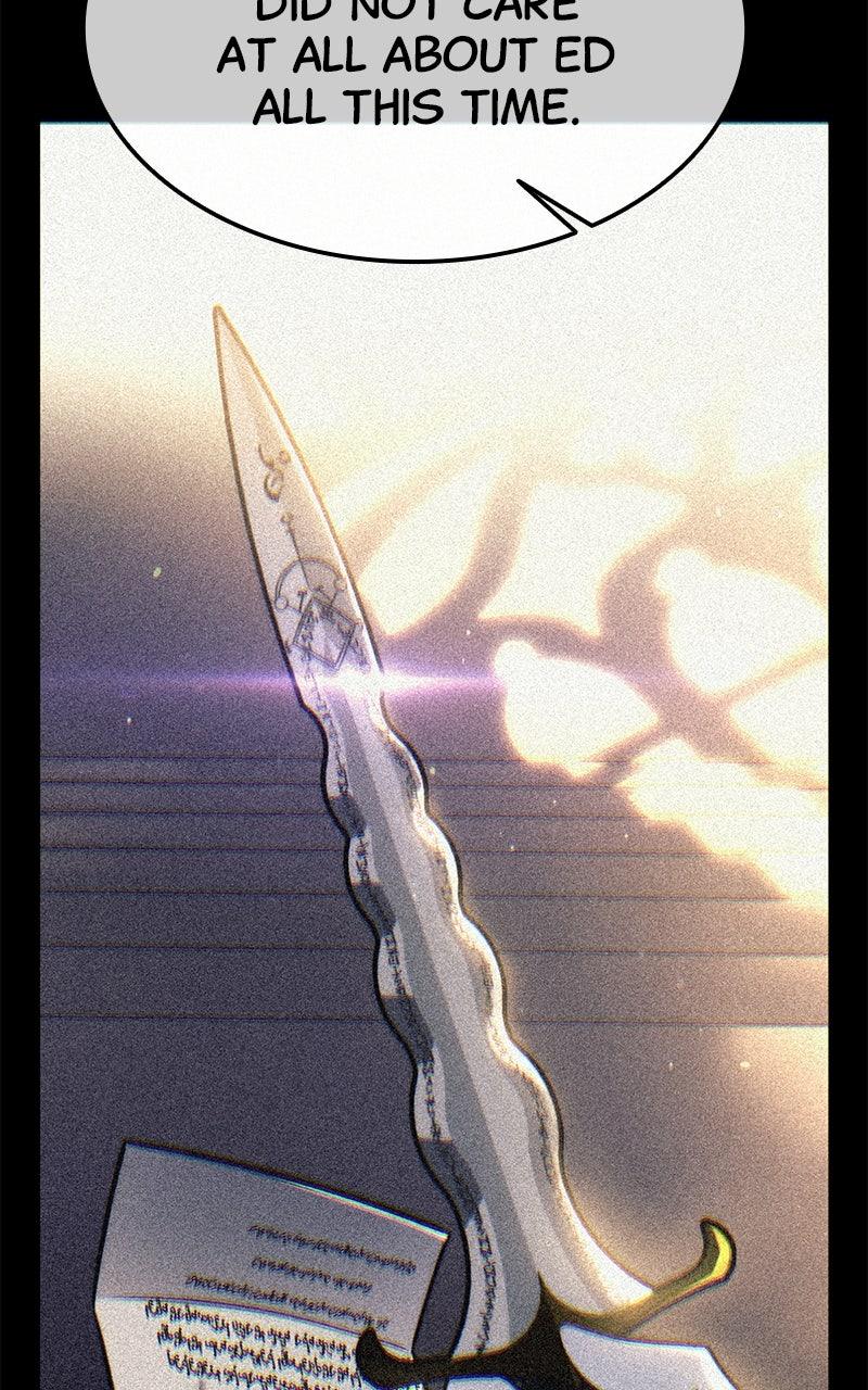 The Extra’s Academy Survival Guide Chapter 60 — page 137
