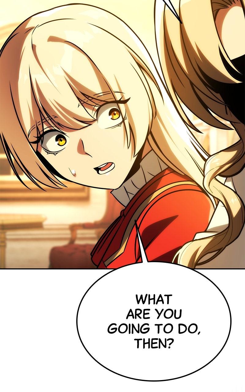 The Extra’s Academy Survival Guide Chapter 60 — page 142