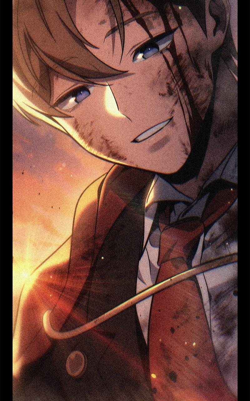 The Extra’s Academy Survival Guide Chapter 60 — page 144