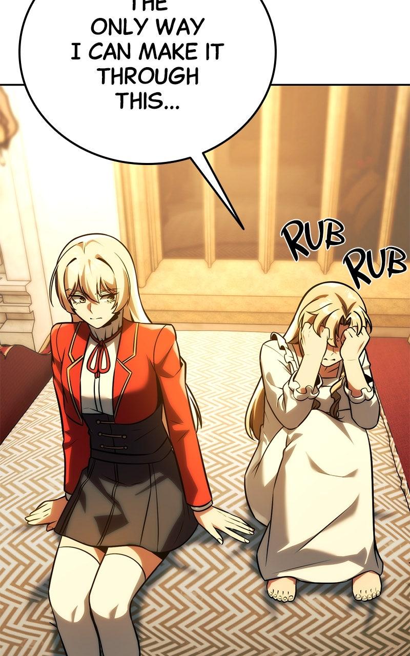 The Extra’s Academy Survival Guide Chapter 60 — page 146
