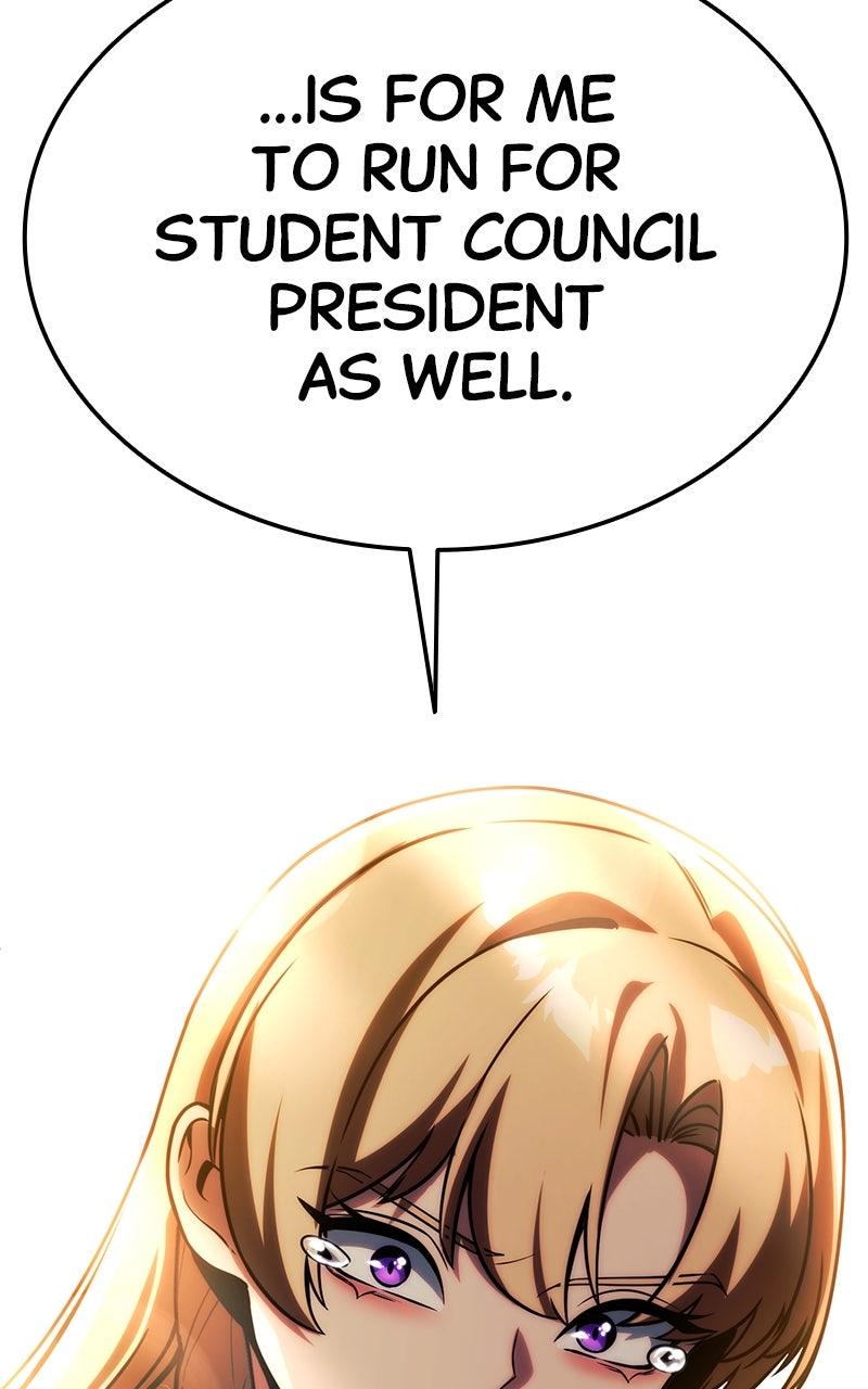 The Extra’s Academy Survival Guide Chapter 60 — page 148