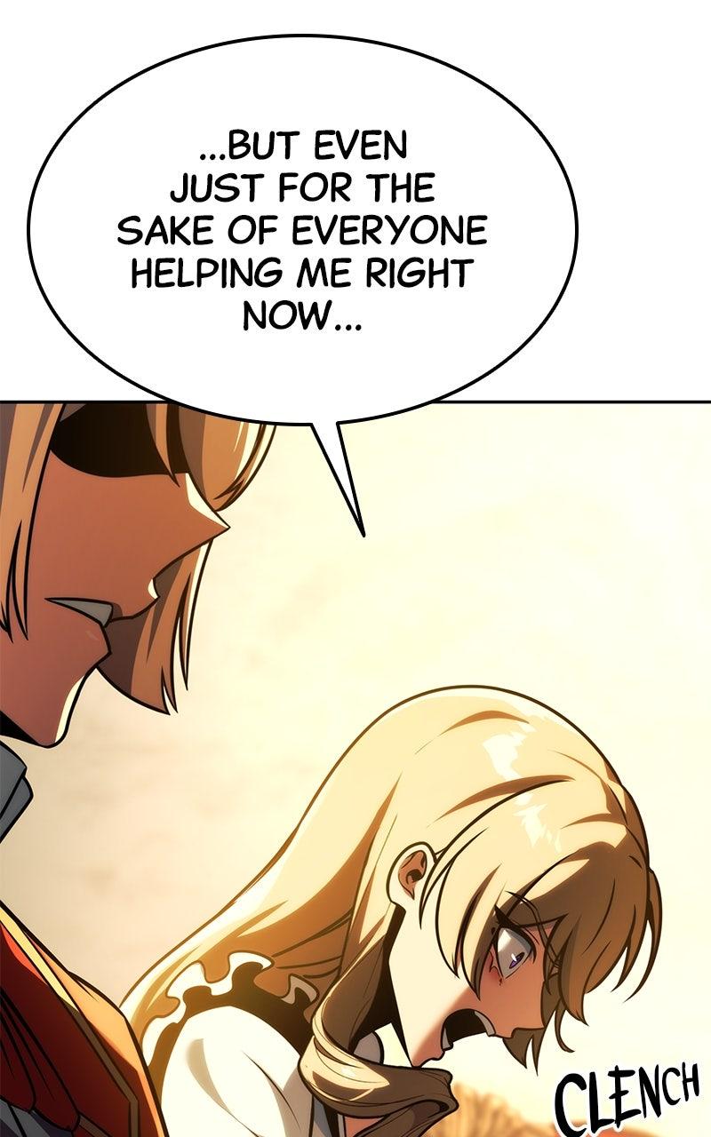 The Extra’s Academy Survival Guide Chapter 60 — page 152
