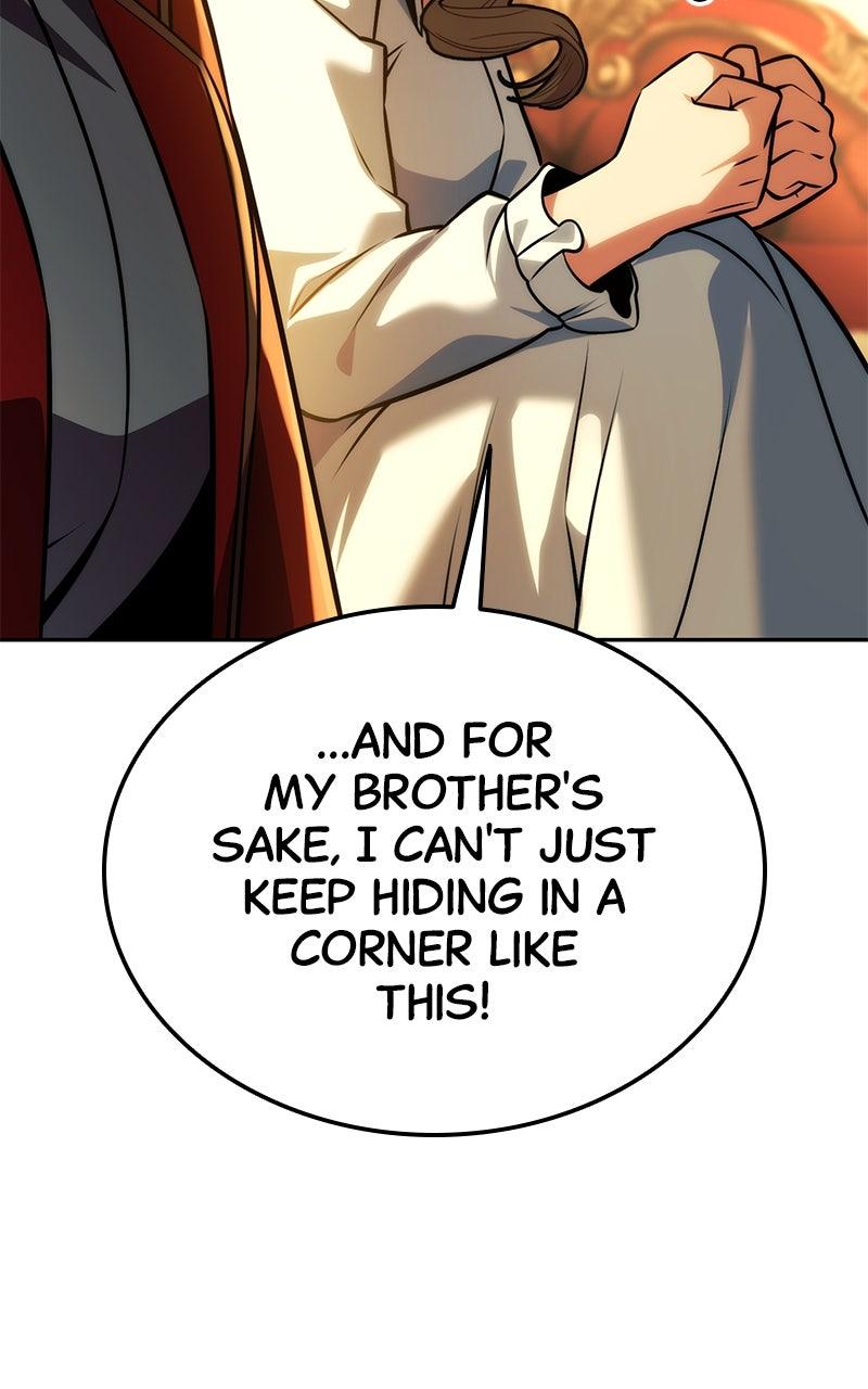 The Extra’s Academy Survival Guide Chapter 60 — page 153