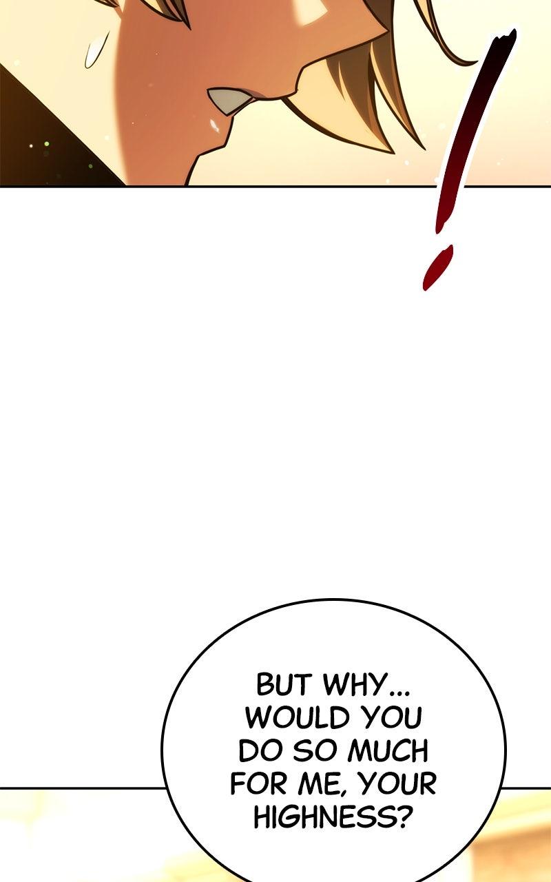 The Extra’s Academy Survival Guide Chapter 60 — page 155