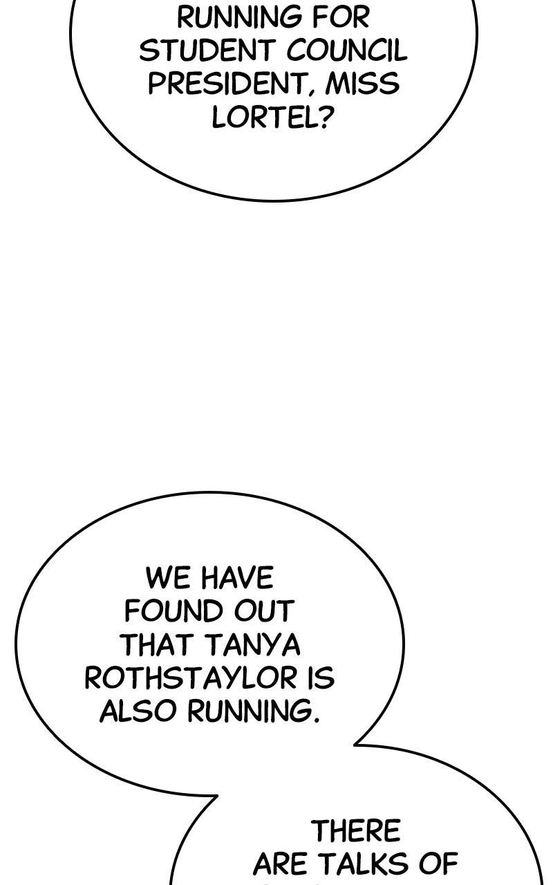 The Extra’s Academy Survival Guide Chapter 60 — page 166