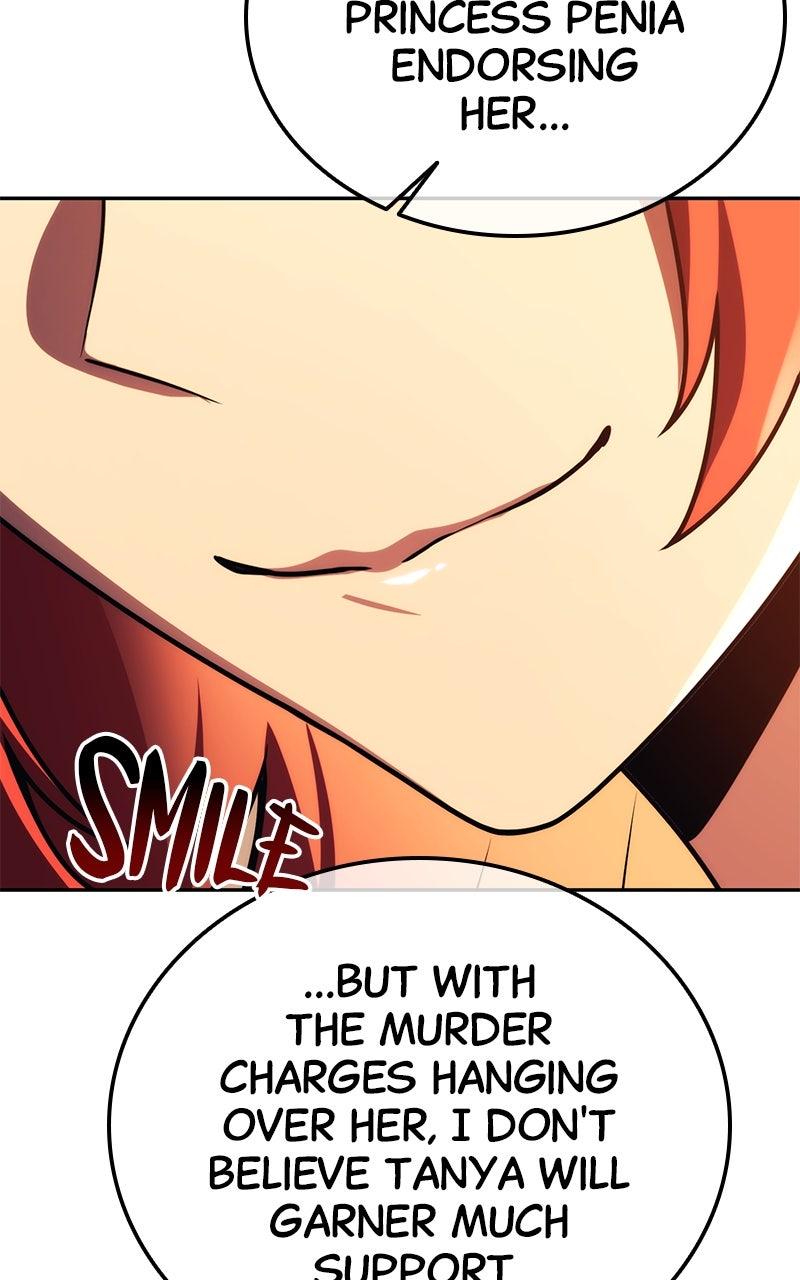 The Extra’s Academy Survival Guide Chapter 60 — page 167