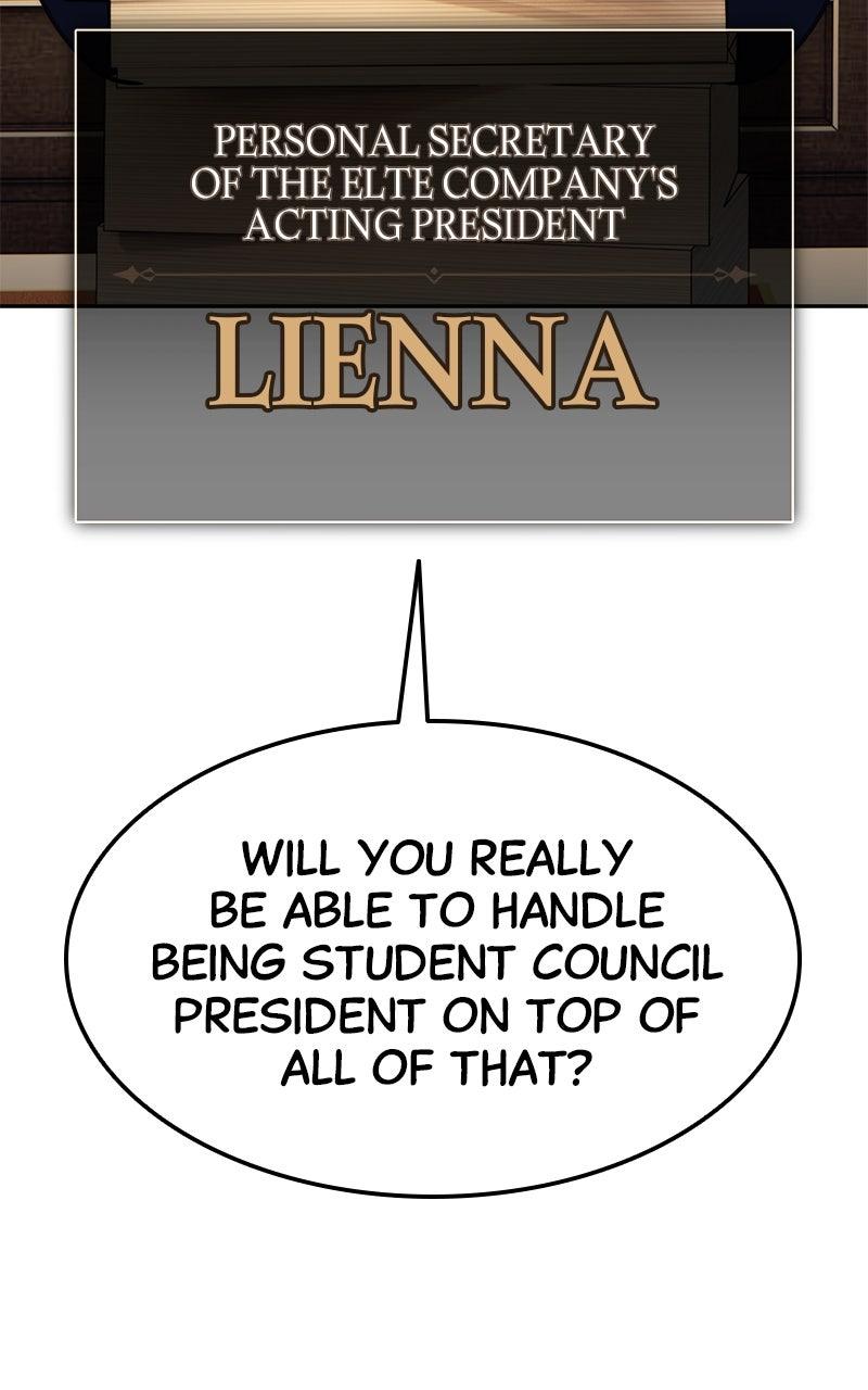 The Extra’s Academy Survival Guide Chapter 60 — page 170