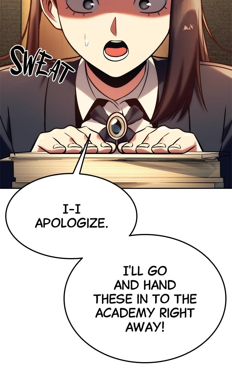 The Extra’s Academy Survival Guide Chapter 60 — page 172