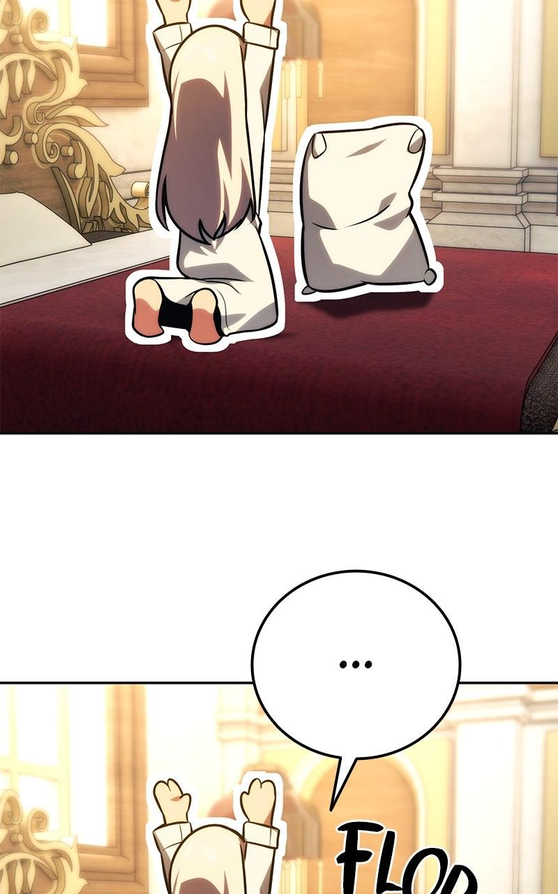 The Extra’s Academy Survival Guide Chapter 60 — page 183