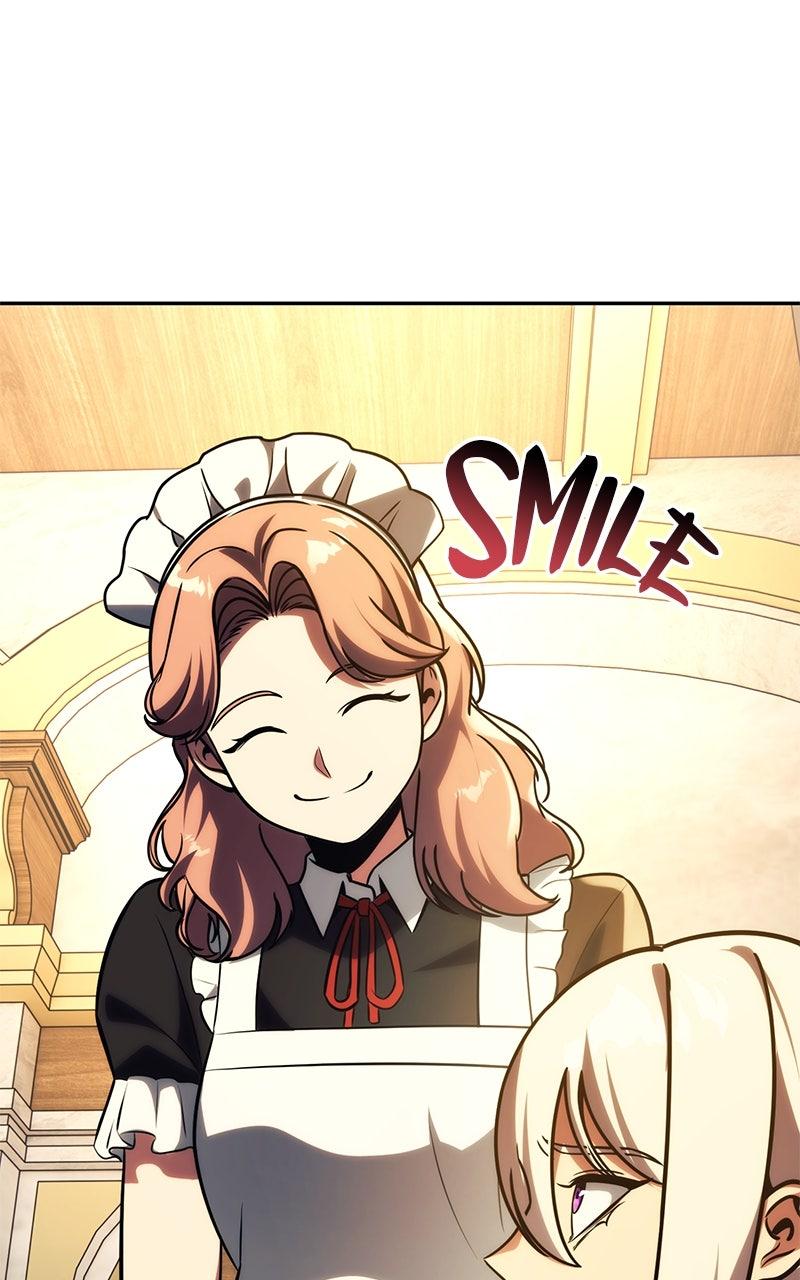 The Extra’s Academy Survival Guide Chapter 60 — page 186