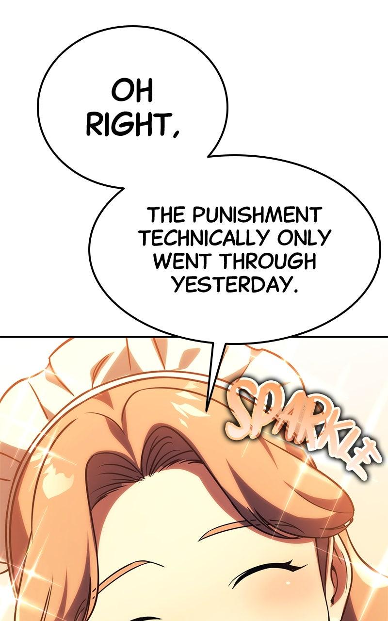 The Extra’s Academy Survival Guide Chapter 60 — page 188