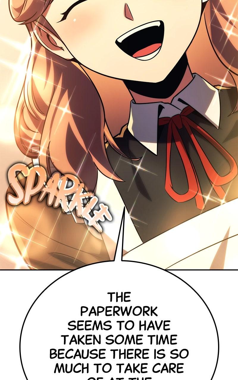 The Extra’s Academy Survival Guide Chapter 60 — page 189