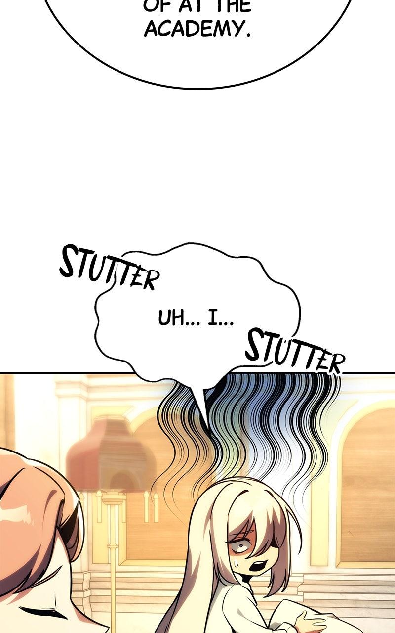 The Extra’s Academy Survival Guide Chapter 60 — page 190