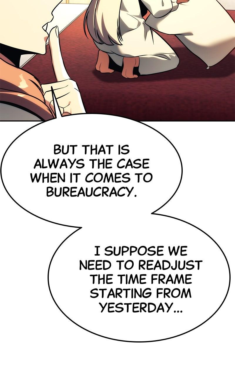 The Extra’s Academy Survival Guide Chapter 60 — page 191