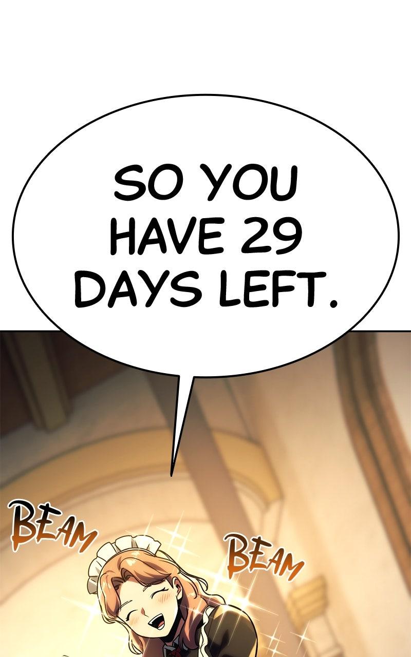 The Extra’s Academy Survival Guide Chapter 60 — page 192