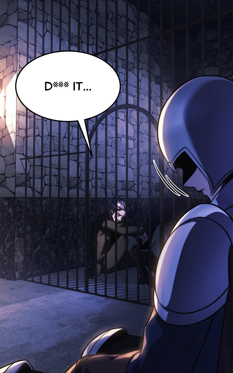The Extra’s Academy Survival Guide Chapter 61 — page 3