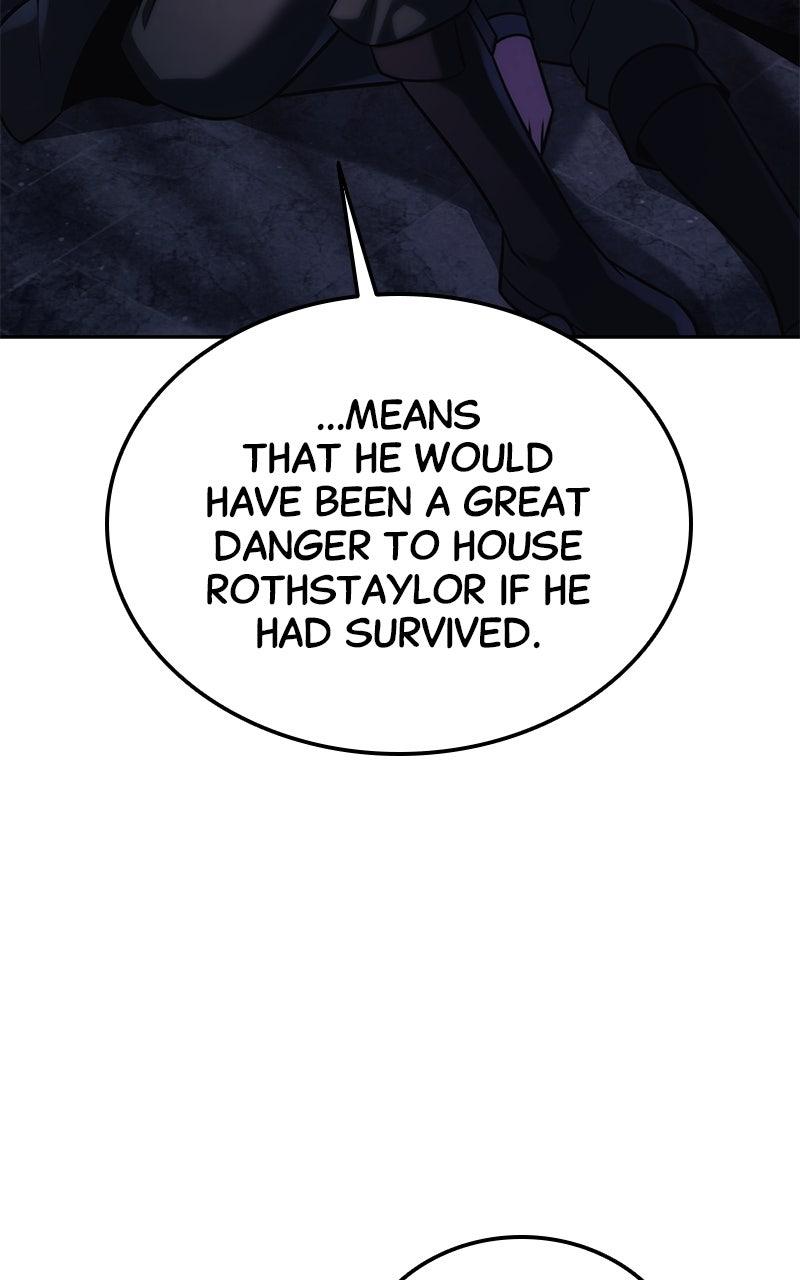 The Extra’s Academy Survival Guide Chapter 61 — page 6