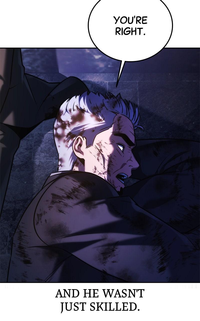 The Extra’s Academy Survival Guide Chapter 61 — page 7