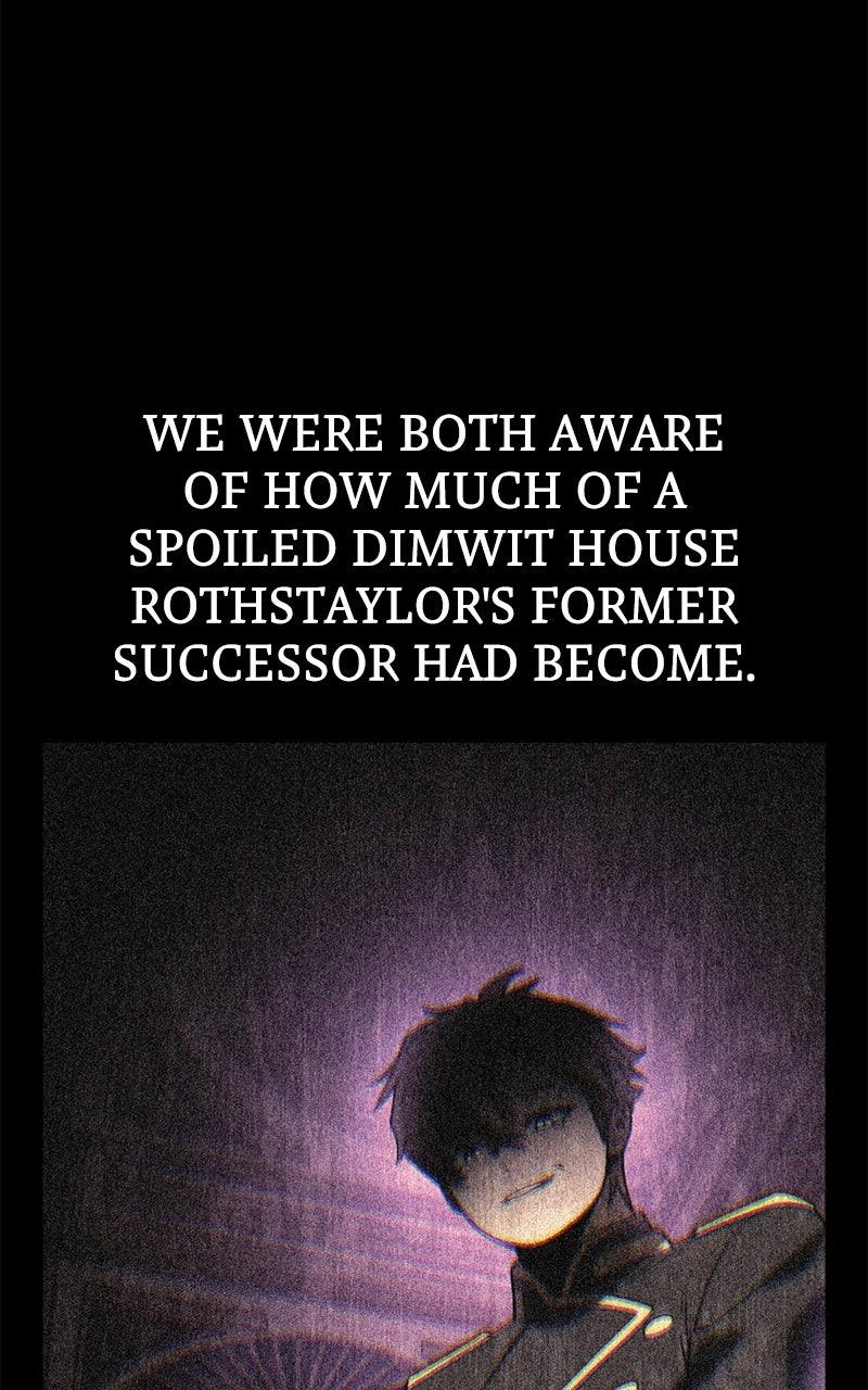 The Extra’s Academy Survival Guide Chapter 61 — page 12