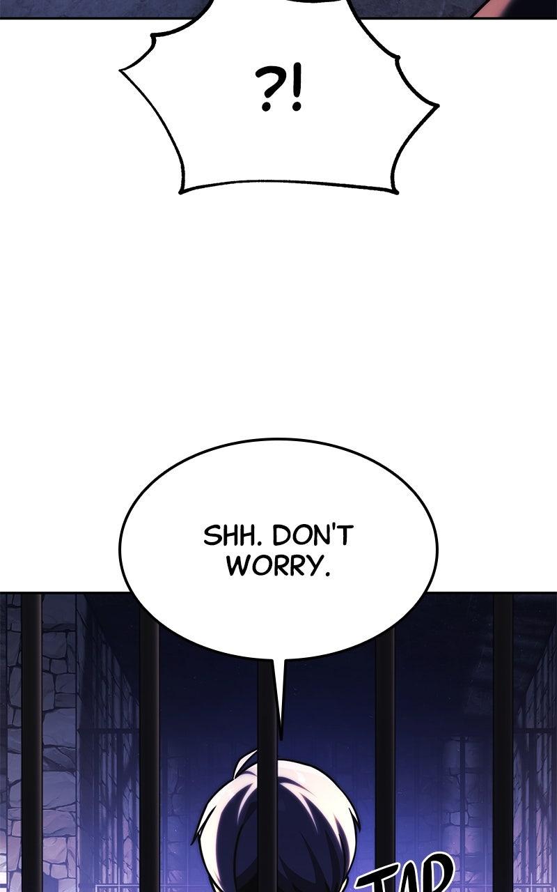 The Extra’s Academy Survival Guide Chapter 61 — page 22