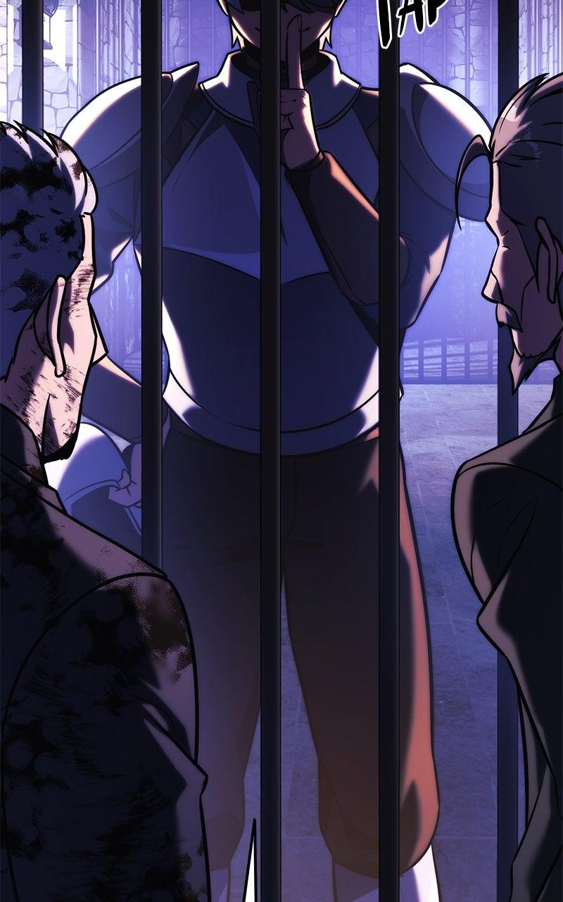 The Extra’s Academy Survival Guide Chapter 61 — page 23