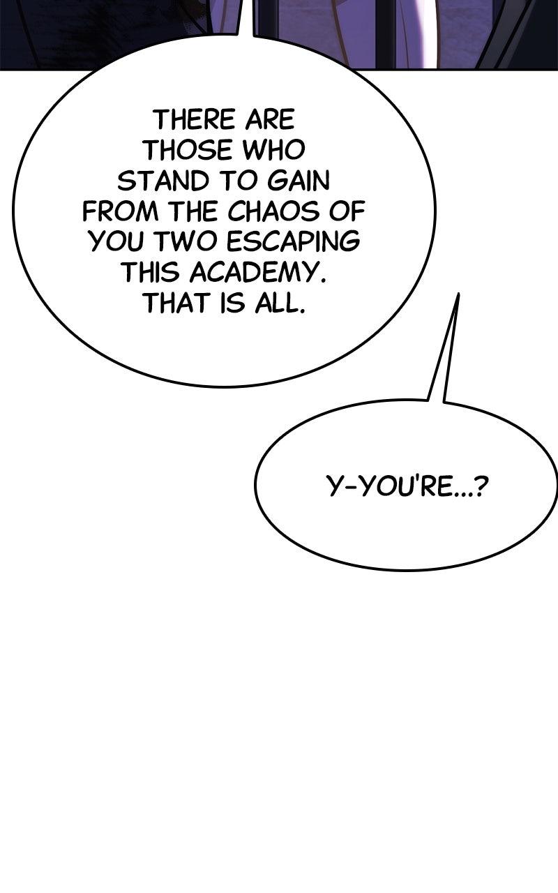 The Extra’s Academy Survival Guide Chapter 61 — page 24