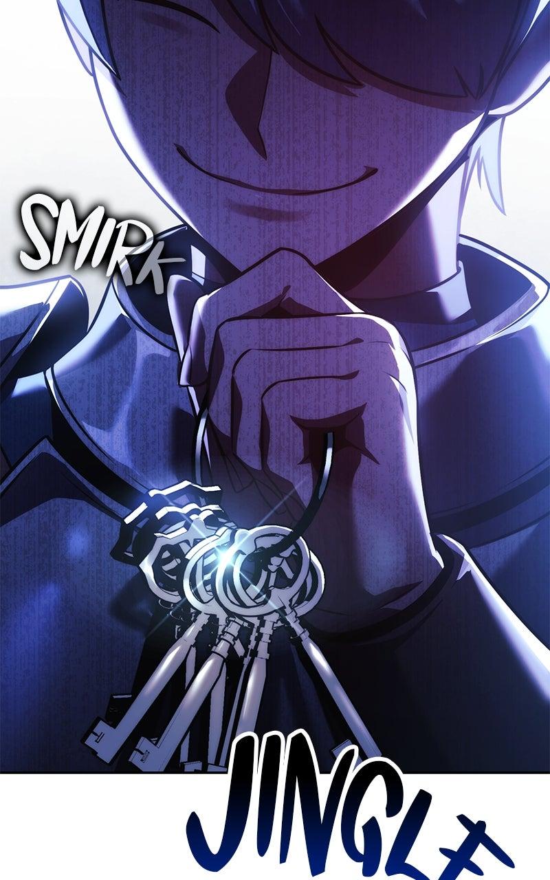 The Extra’s Academy Survival Guide Chapter 61 — page 26
