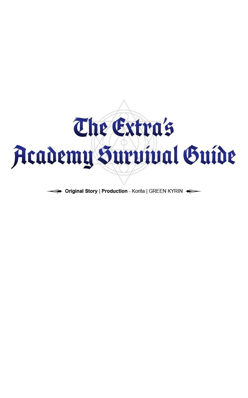 The Extra’s Academy Survival Guide Chapter 61 — page 28