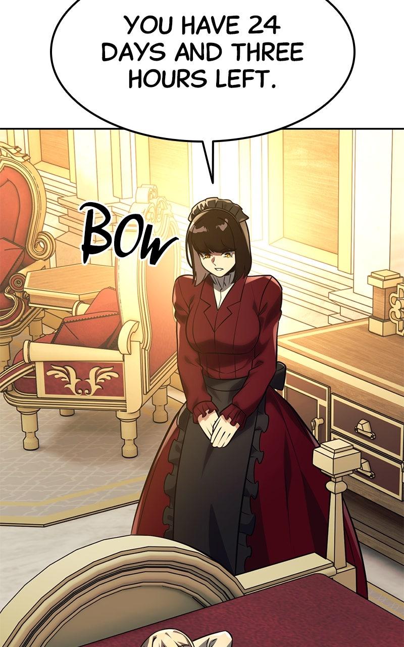 The Extra’s Academy Survival Guide Chapter 61 — page 33
