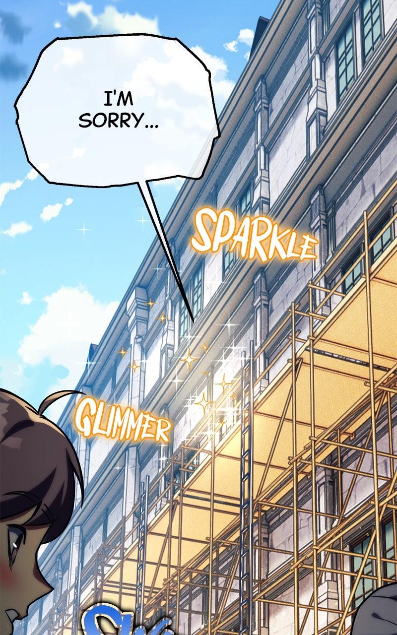 The Extra’s Academy Survival Guide Chapter 61 — page 38