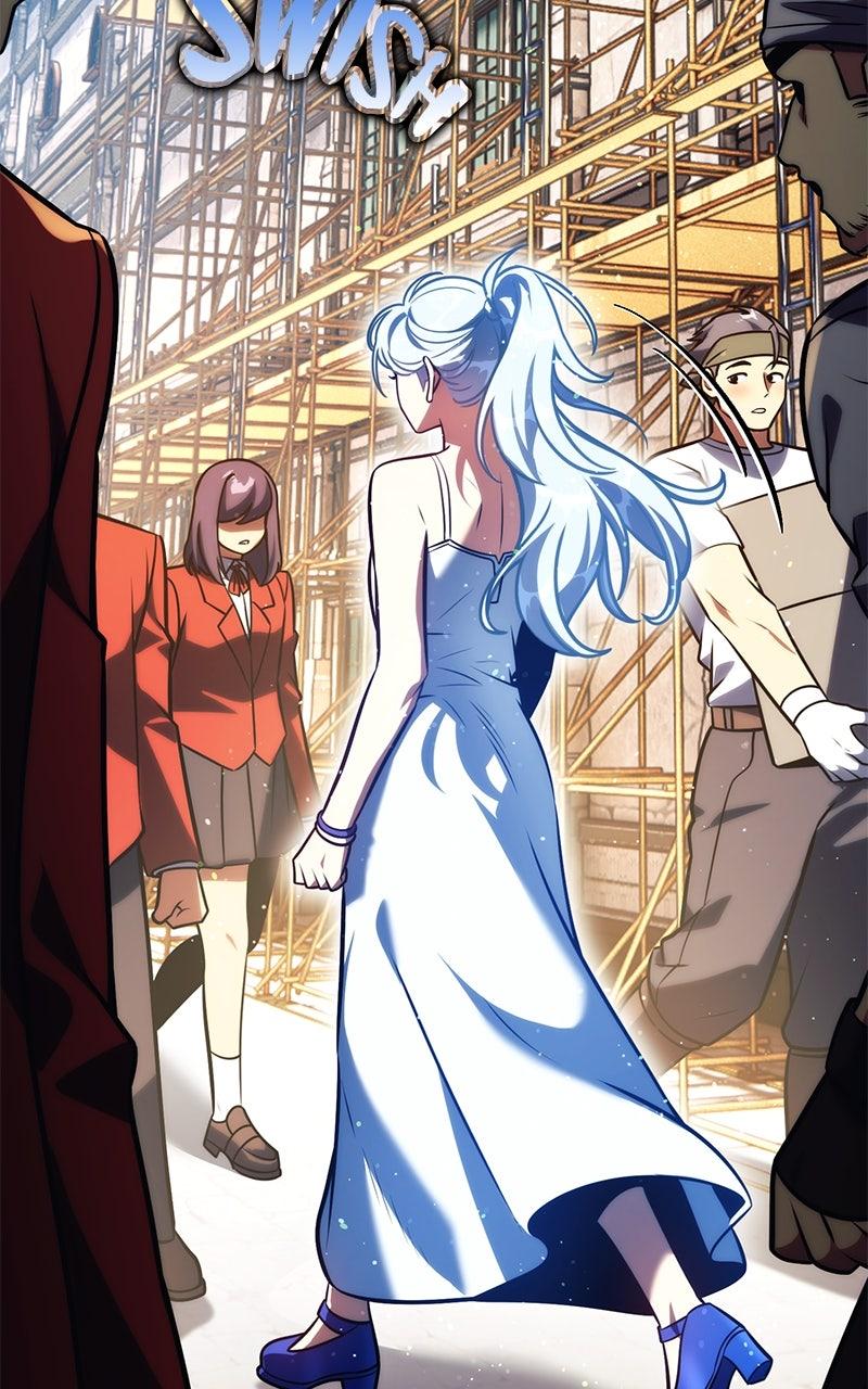 The Extra’s Academy Survival Guide Chapter 61 — page 39