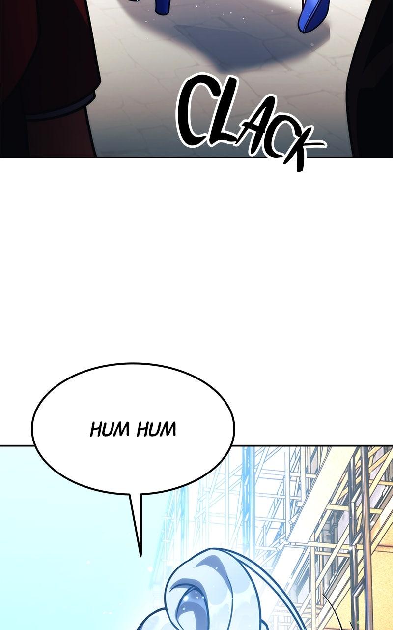 The Extra’s Academy Survival Guide Chapter 61 — page 40