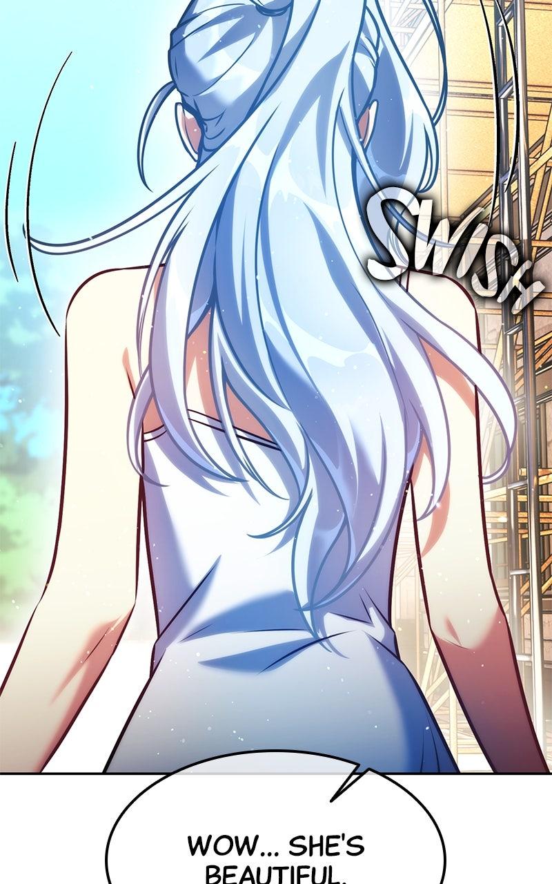 The Extra’s Academy Survival Guide Chapter 61 — page 41
