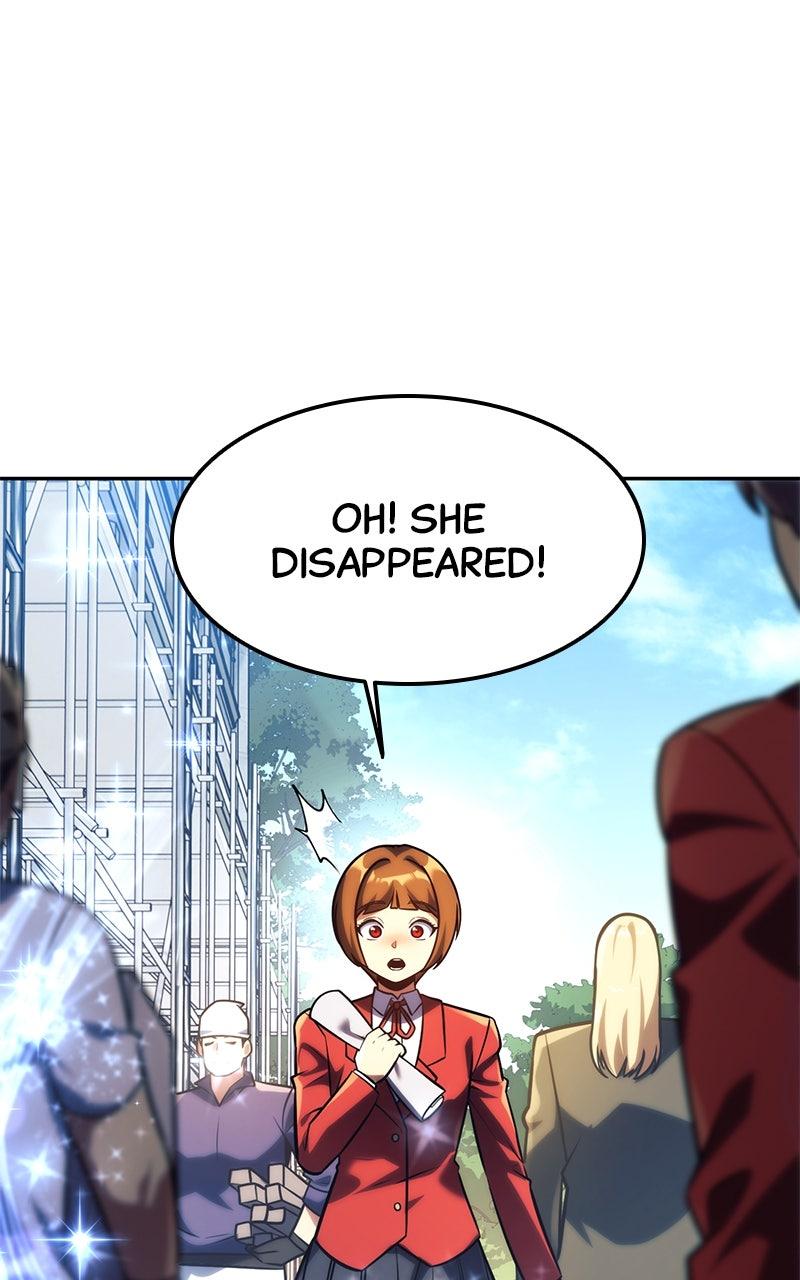 The Extra’s Academy Survival Guide Chapter 61 — page 44
