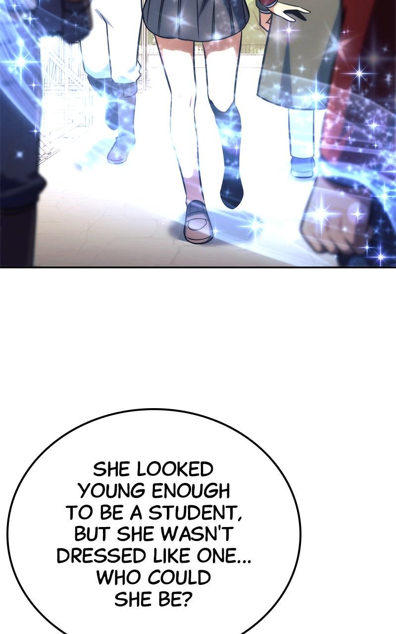 The Extra’s Academy Survival Guide Chapter 61 — page 45