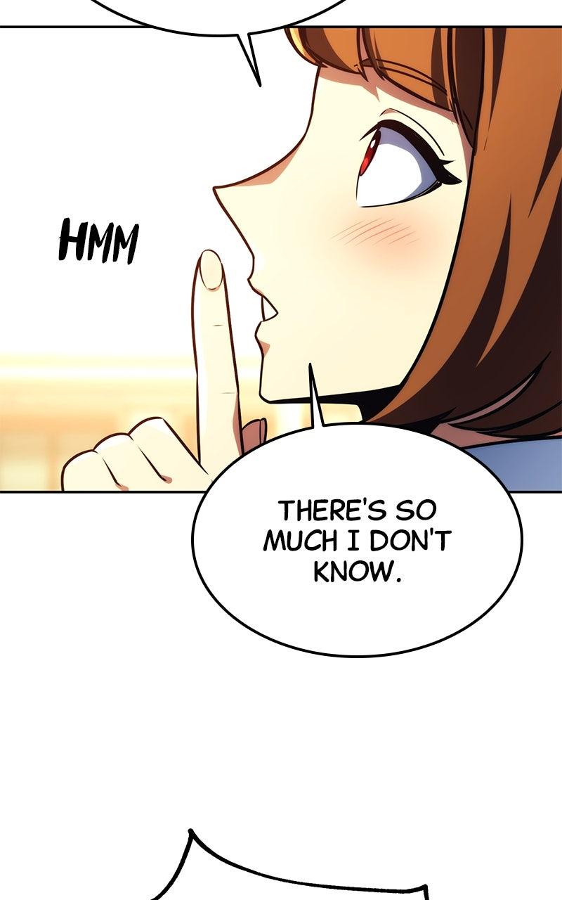 The Extra’s Academy Survival Guide Chapter 61 — page 46