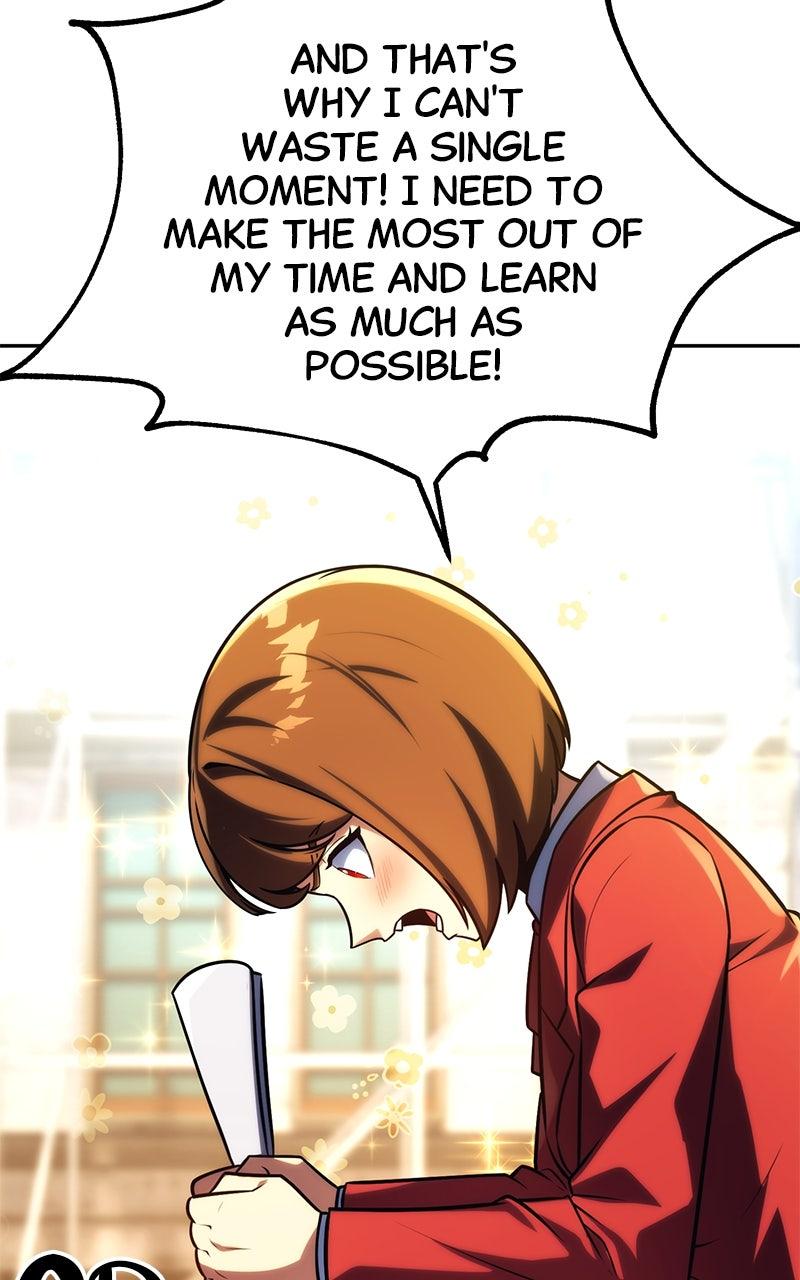 The Extra’s Academy Survival Guide Chapter 61 — page 47