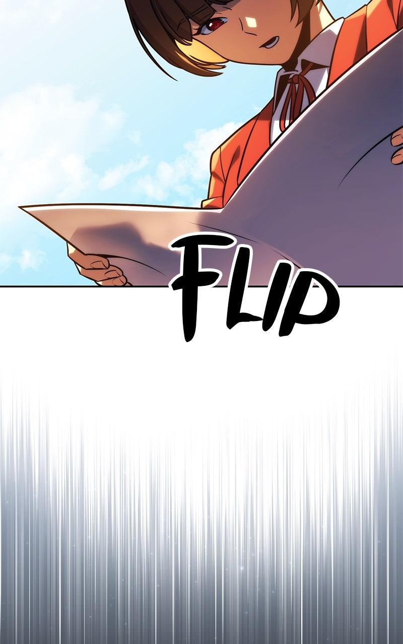 The Extra’s Academy Survival Guide Chapter 61 — page 51