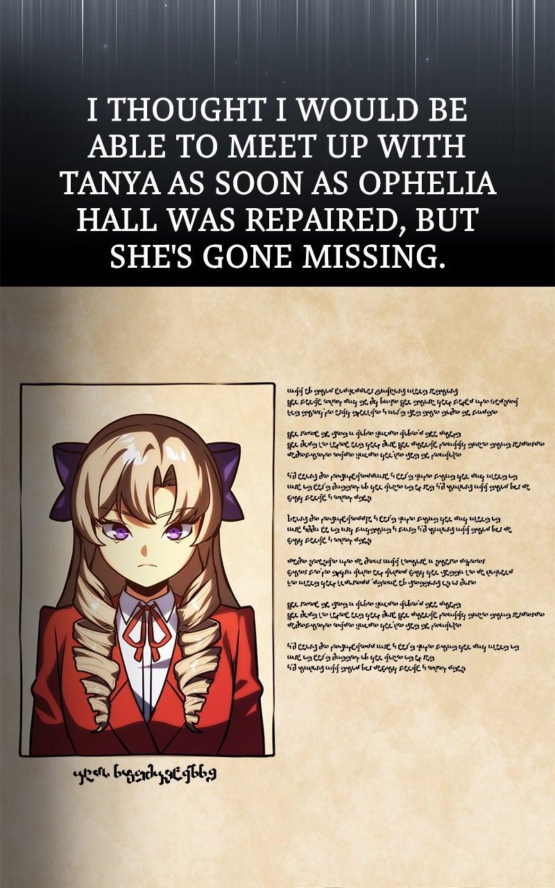 The Extra’s Academy Survival Guide Chapter 61 — page 52