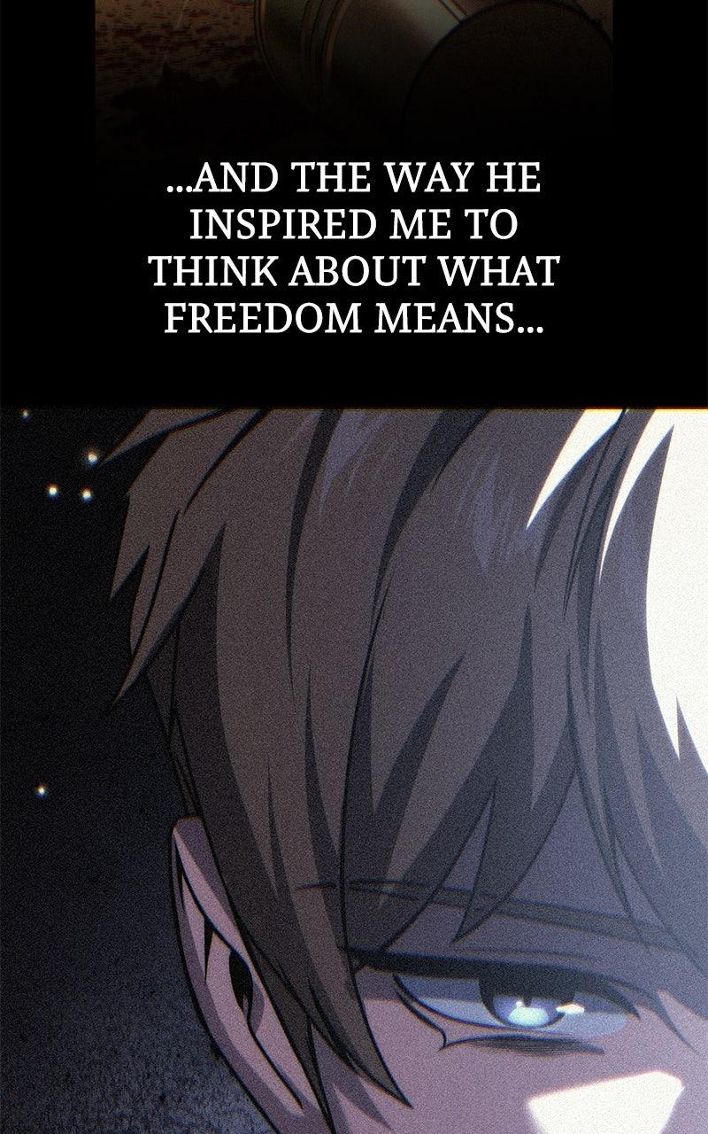 The Extra’s Academy Survival Guide Chapter 61 — page 58