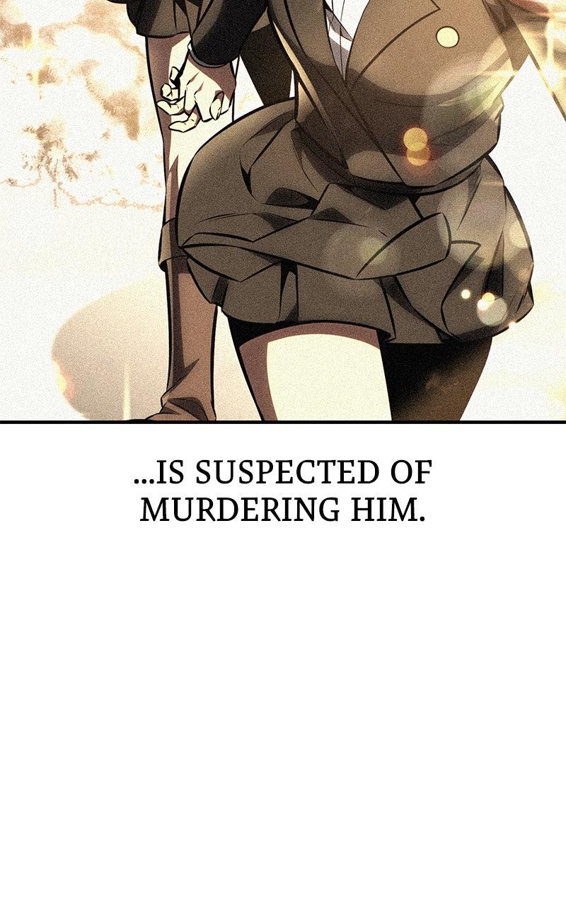 The Extra’s Academy Survival Guide Chapter 61 — page 61