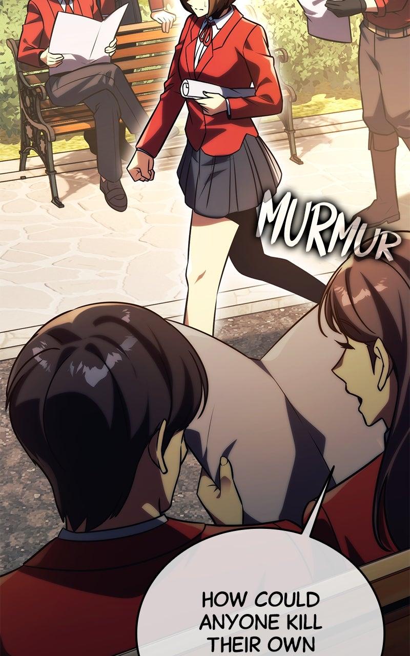 The Extra’s Academy Survival Guide Chapter 61 — page 63