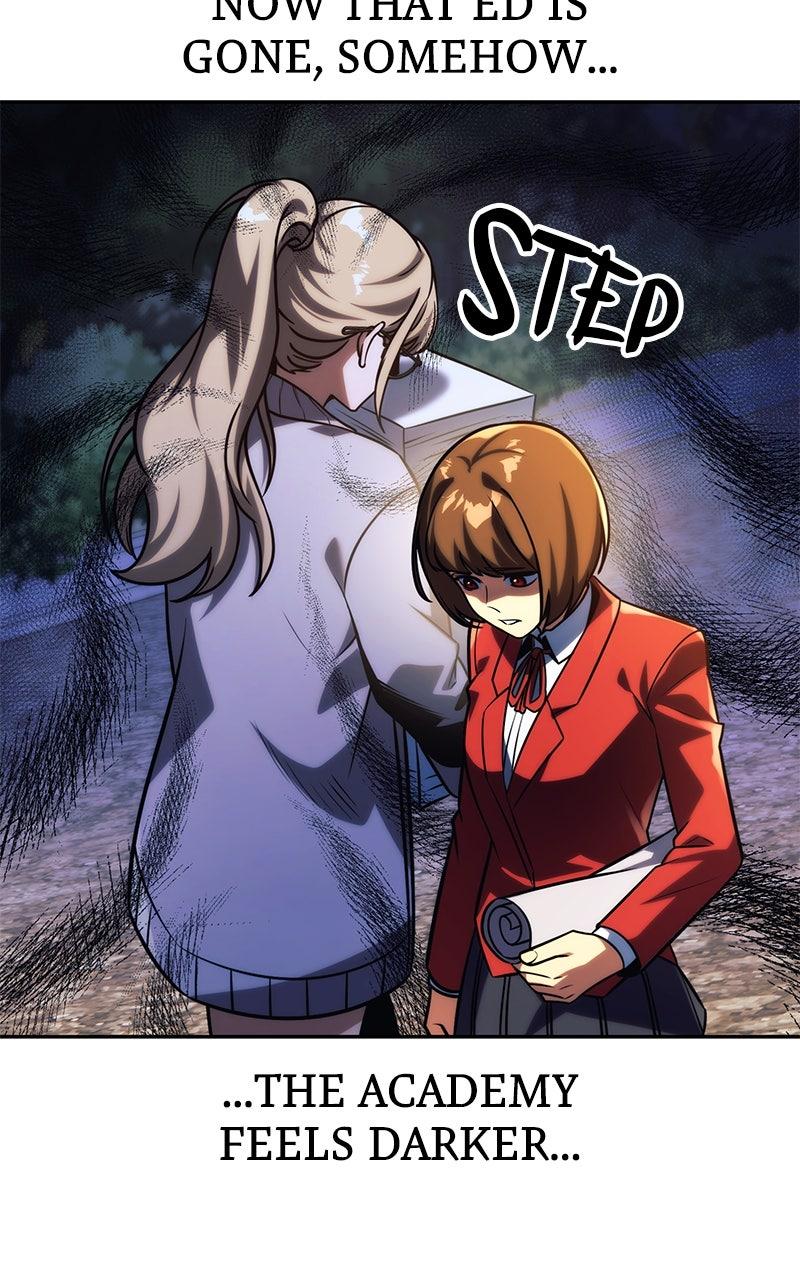 The Extra’s Academy Survival Guide Chapter 61 — page 65