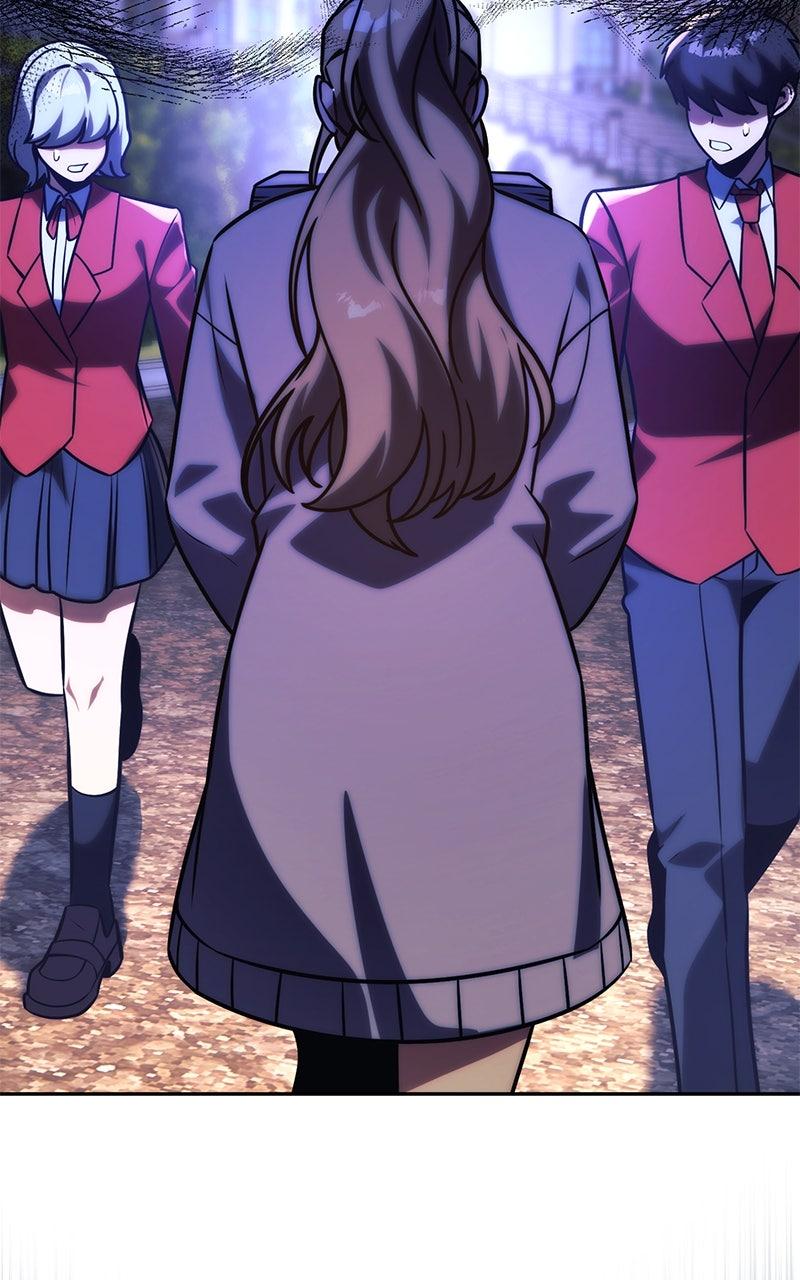 The Extra’s Academy Survival Guide Chapter 61 — page 67