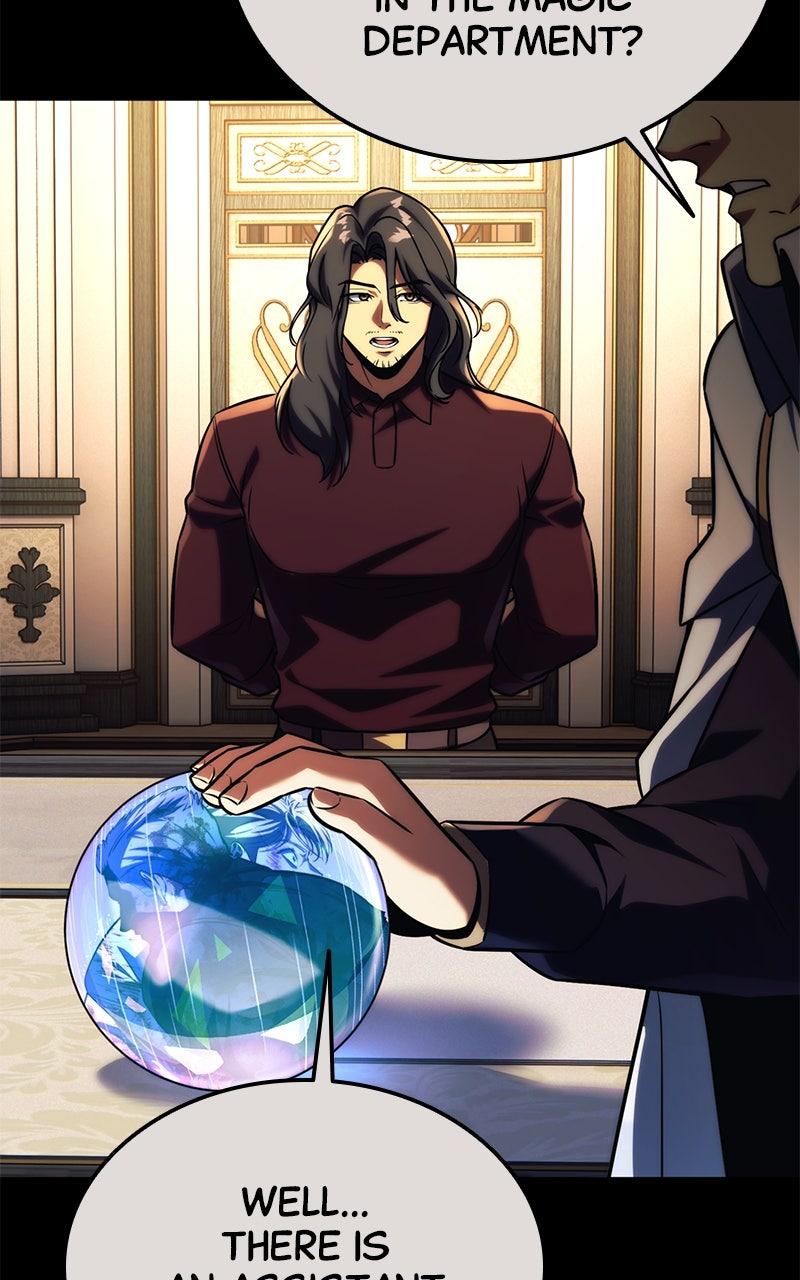 The Extra’s Academy Survival Guide Chapter 61 — page 71