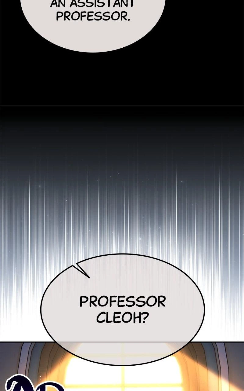 The Extra’s Academy Survival Guide Chapter 61 — page 72