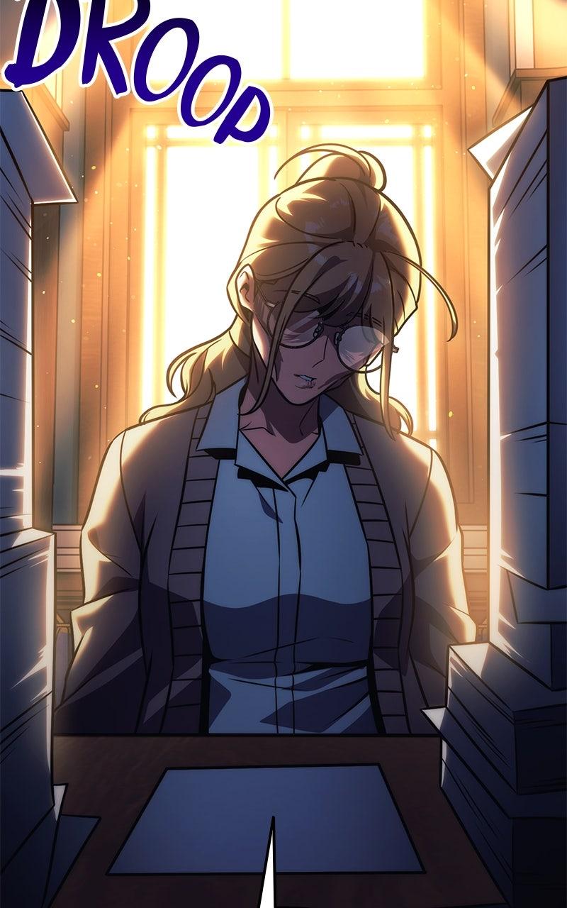 The Extra’s Academy Survival Guide Chapter 61 — page 73