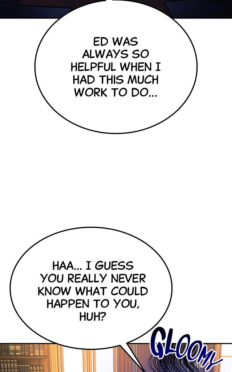 The Extra’s Academy Survival Guide Chapter 61 — page 74
